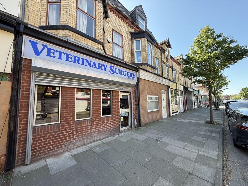 Main image of property: St. Johns Road, Liverpool