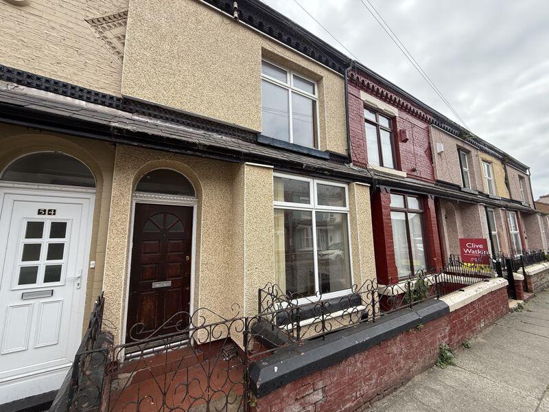 Main image of property: Shelley Street, Bootle