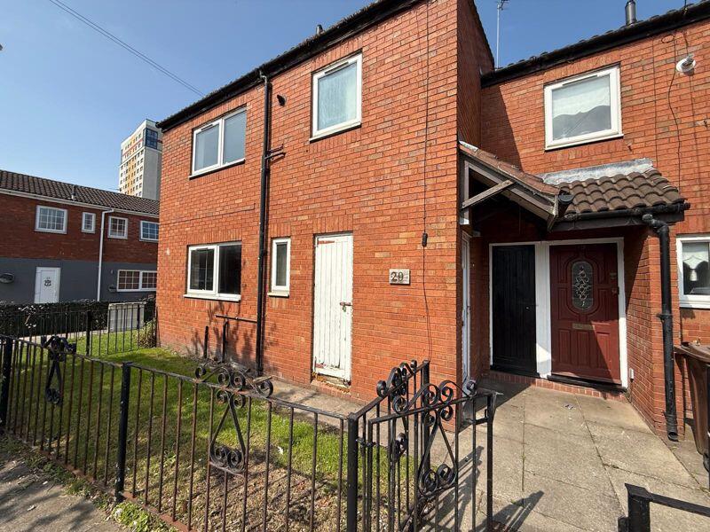 Main image of property: Glover Place, Bootle