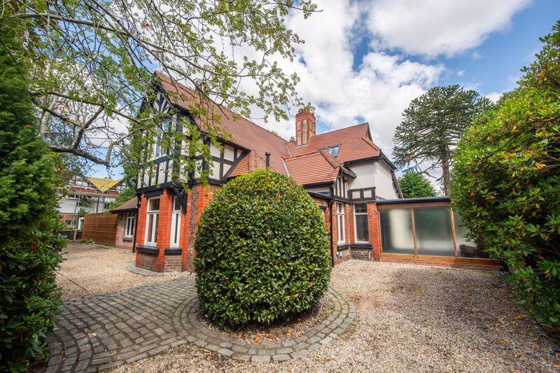 Main image of property: Chestnut Avenue, Liverpool