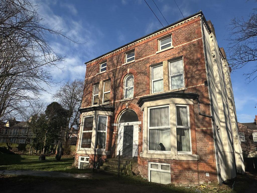 Main image of property: Hicks Road, Waterloo, L22