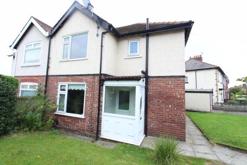 3 bedroom semidetached house for sale in Haworth Drive, Bootle, L20