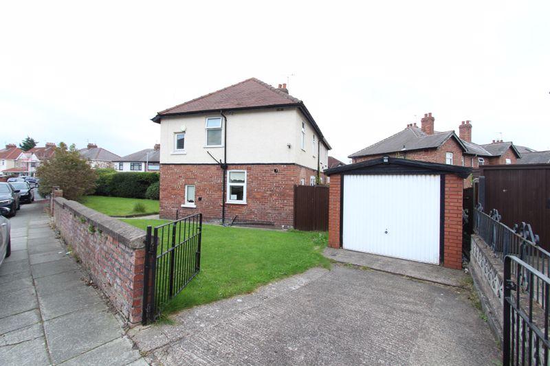 3 bedroom semidetached house for sale in Haworth Drive, Bootle, L20