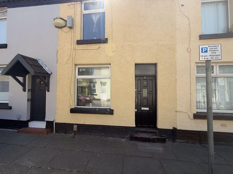 Main image of property: Delamore Place, Liverpool