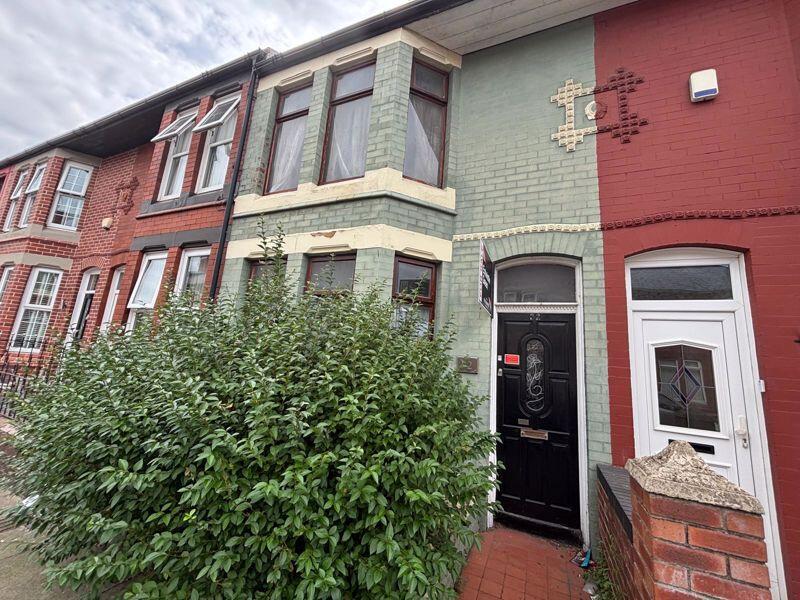 Main image of property: Somerset Road, Bootle
