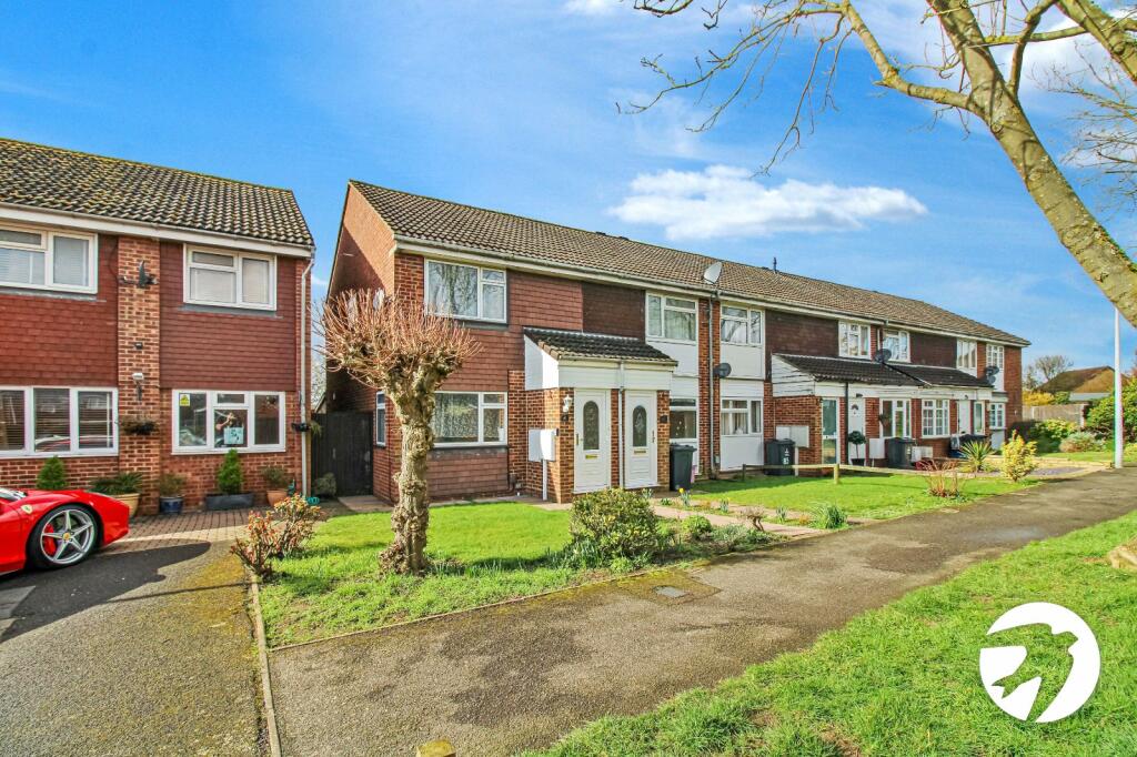 Main image of property: Chapman Road, Stevenage, Hertfordshire, SG1