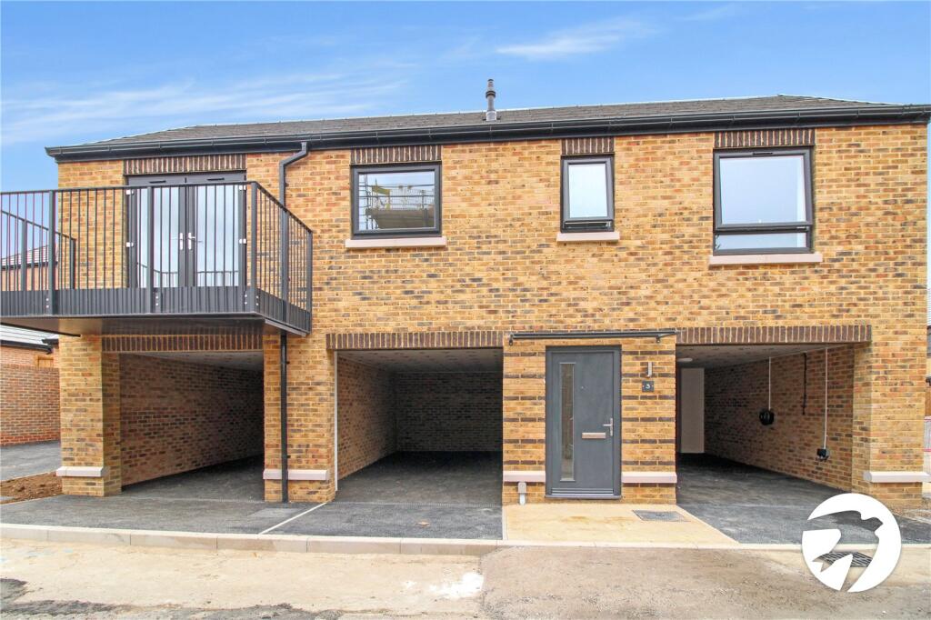 Main image of property: Combes Road, Alkerden, Ebbsfleet, Swanscombe, DA10
