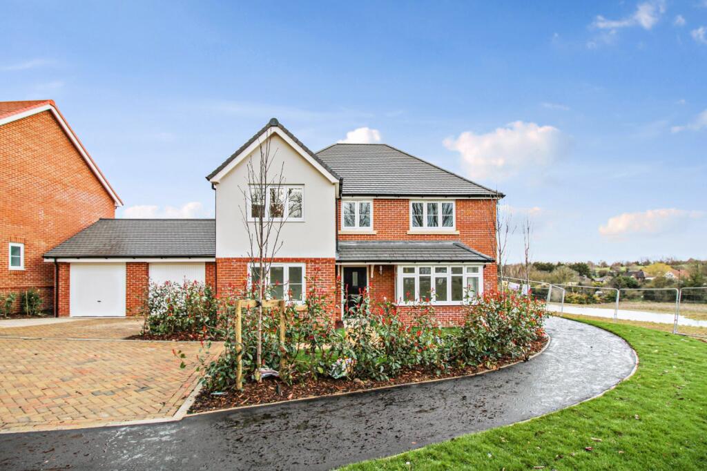 Main image of property: Harvest Lane, Gravesend, DA11