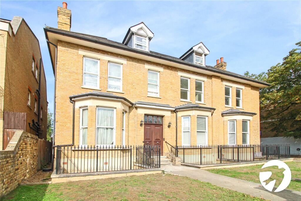 Main image of property: Darnley Road, Gravesend, Kent, DA11