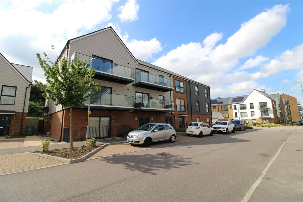 Main image of property: Havelock Drive, Greenhithe, DA9