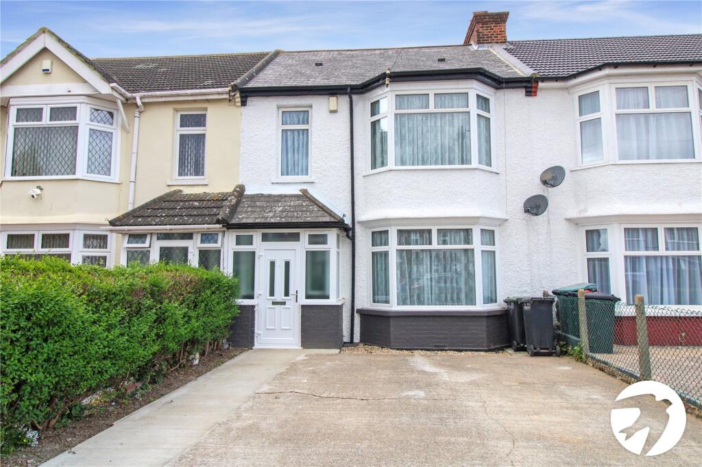 Main image of property: Lennox Road, Gravesend, Kent, DA11