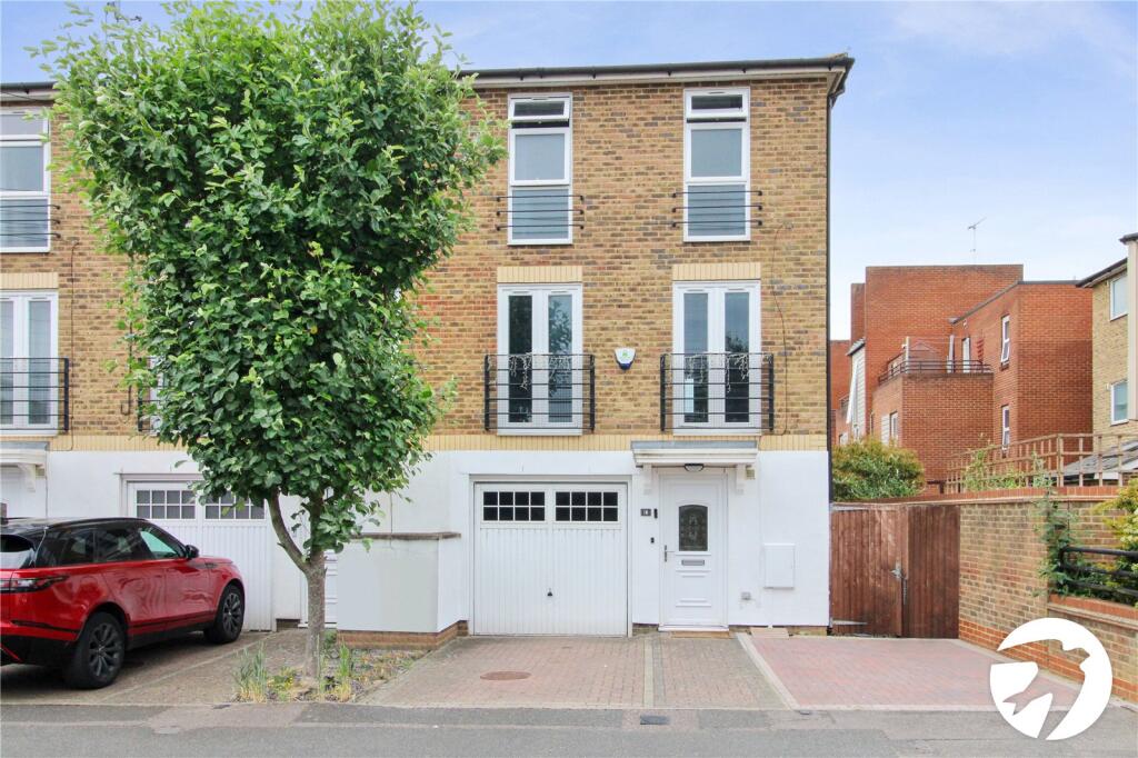 Main image of property: St. James's Street, Gravesend, Kent, DA11