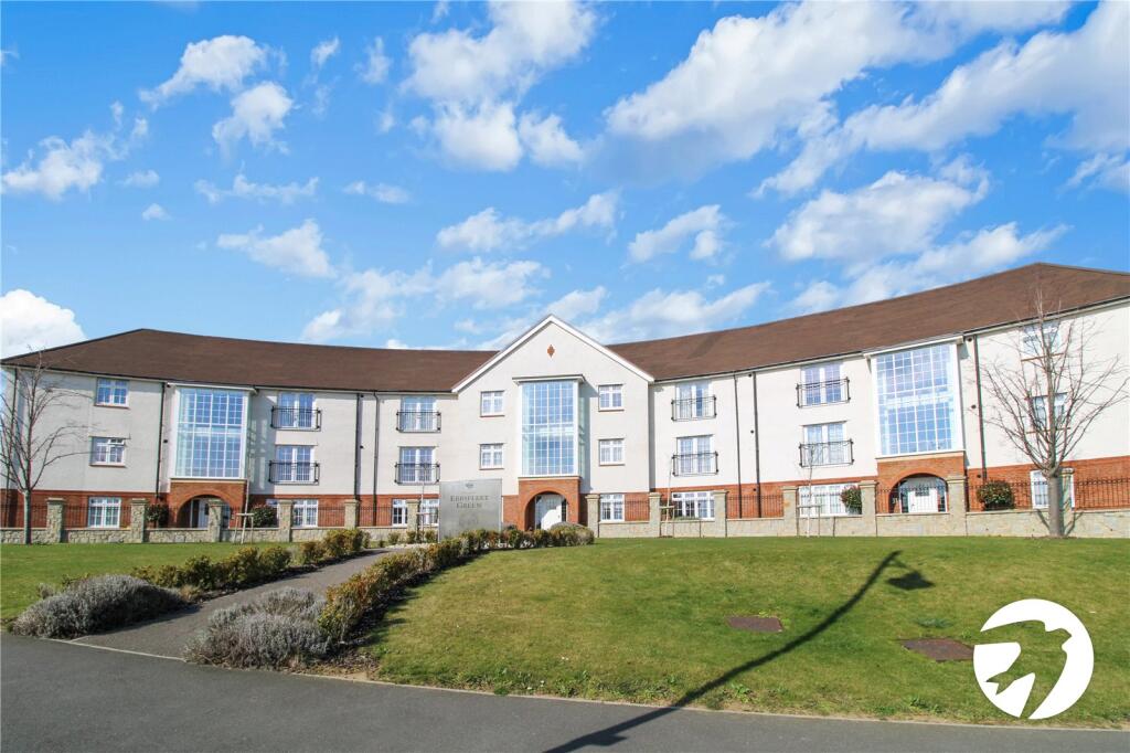 Main image of property: Candy Dene, Weldon, Ebbsfleet Valley, Swanscombe, DA10