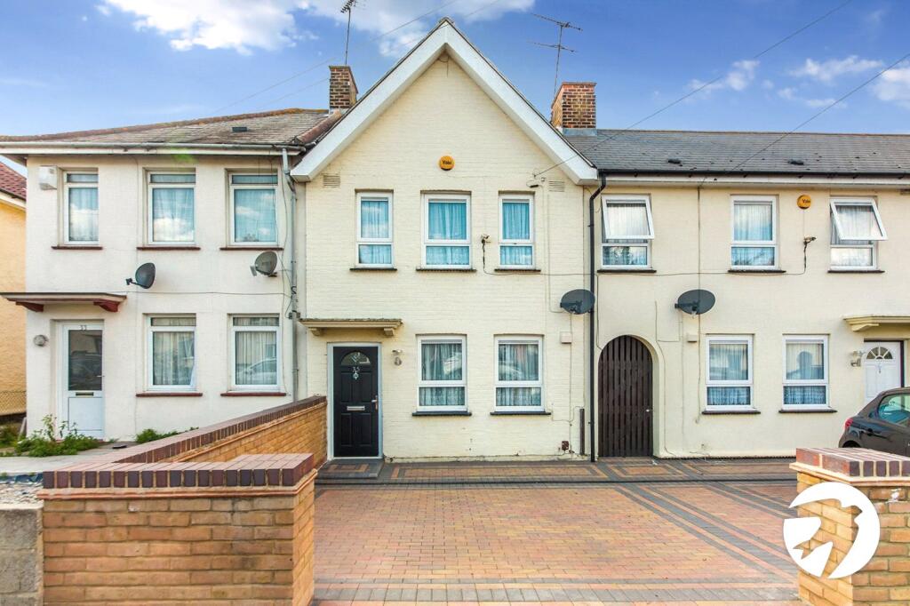 Main image of property: Ingoldsby Road, Gravesend, Kent, DA12