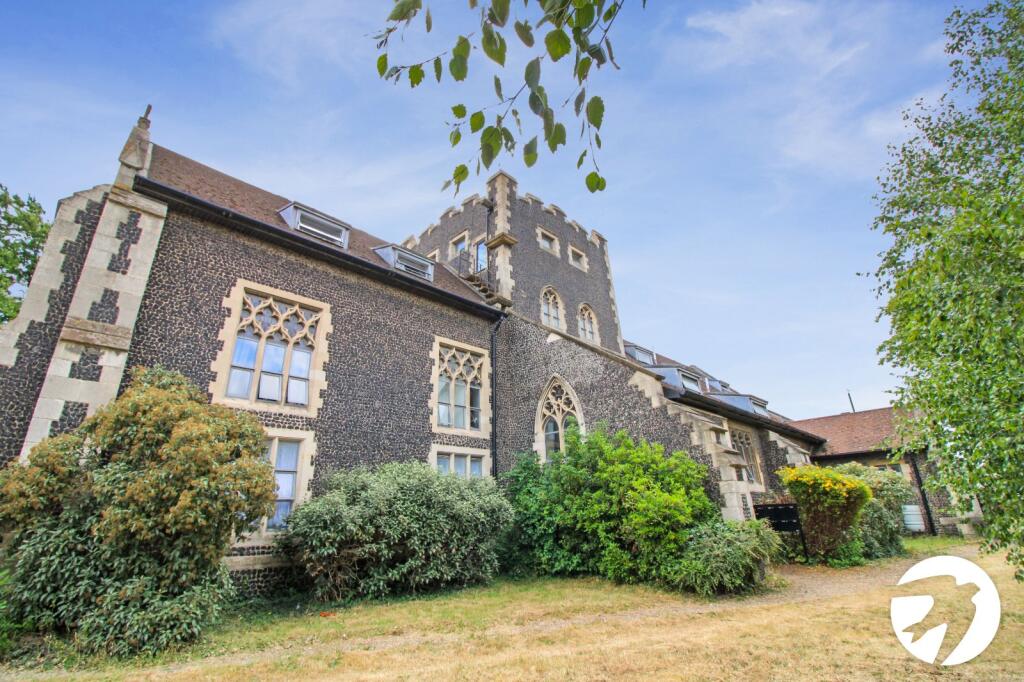 Main image of property: Galley Hill Road, Swanscombe, Kent, DA10