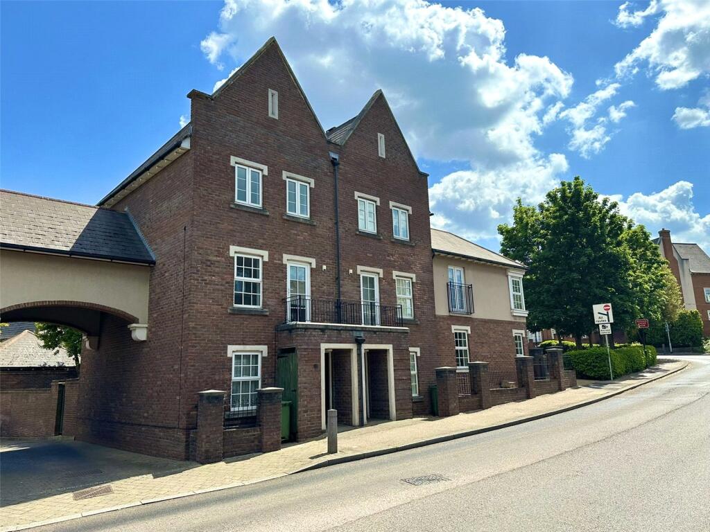 Main image of property: Ingress Park Avenue, Greenhithe, Kent, DA9
