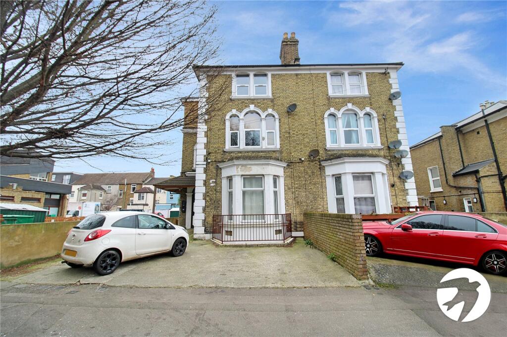 Main image of property: The Grove, Gravesend, Kent, DA12