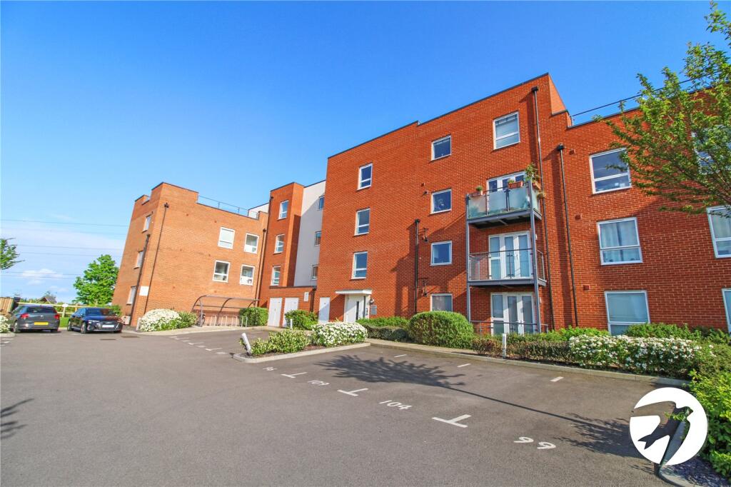 Main image of property: Lett Lane, Castle Hill, Ebbsfleet Valley, Swanscombe, DA10