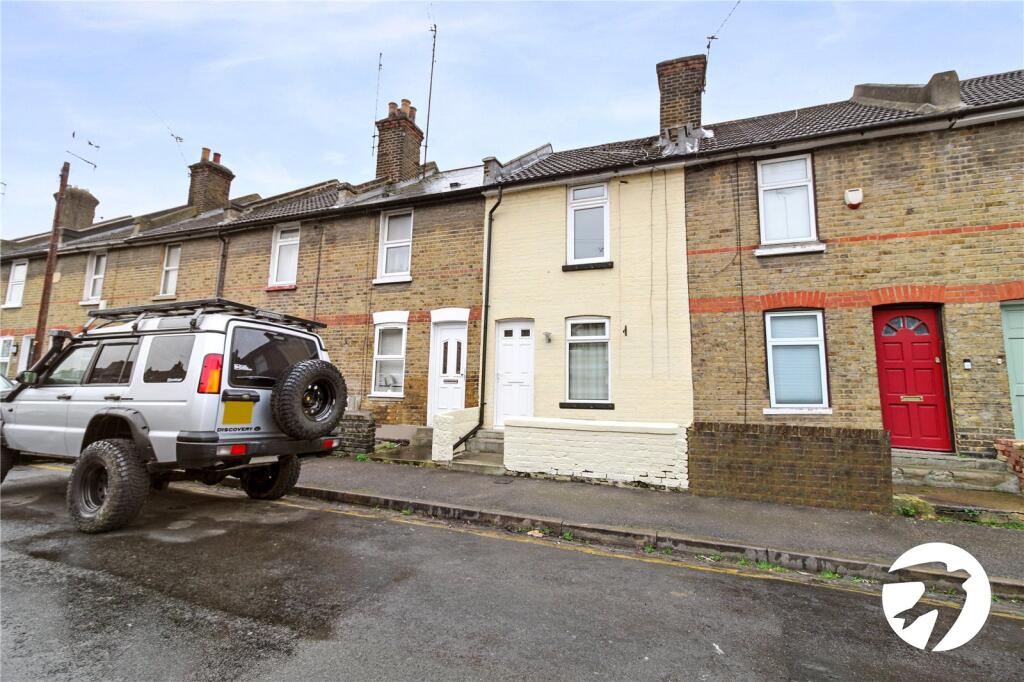 Main image of property: Railway Street, Northfleet, Gravesend, Kent, DA11