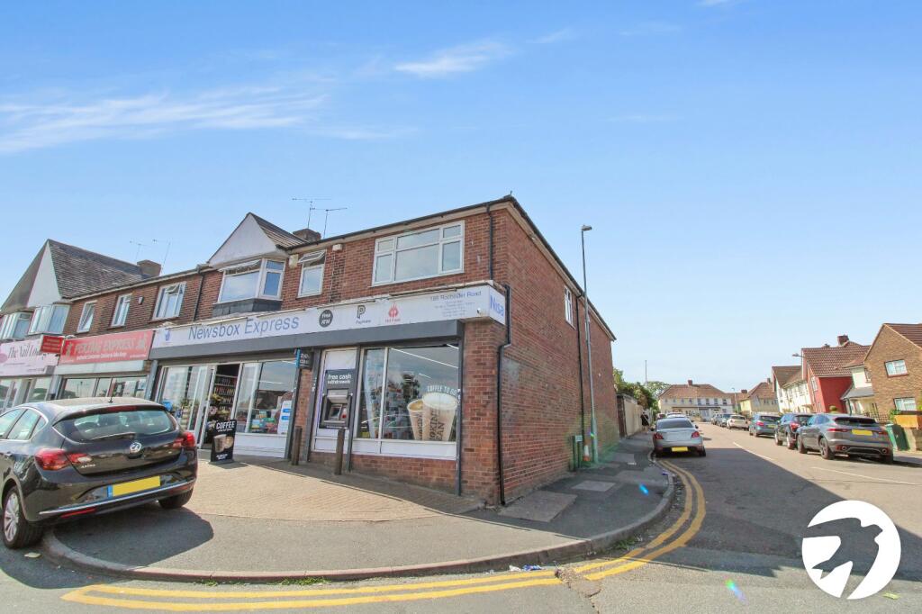 Main image of property: Rochester Road, Gravesend, Kent, DA12