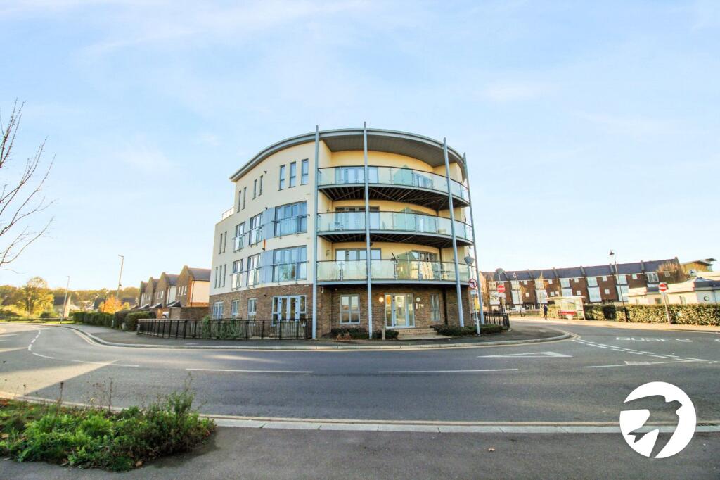 Main image of property: Wordsworth House, Liverymen Walk, Greenhithe, Kent, DA9
