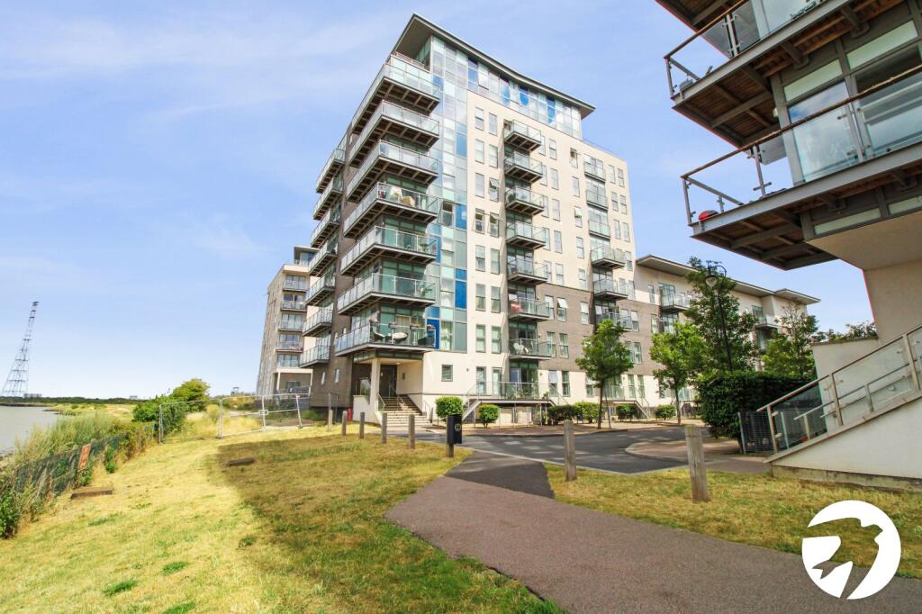 Main image of property: Clovelly Place, Greenhithe, Kent, DA9