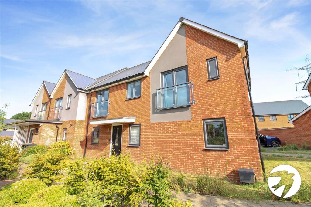 Main image of property: Caxton Park, Northfleet, Gravesend, Kent, DA11