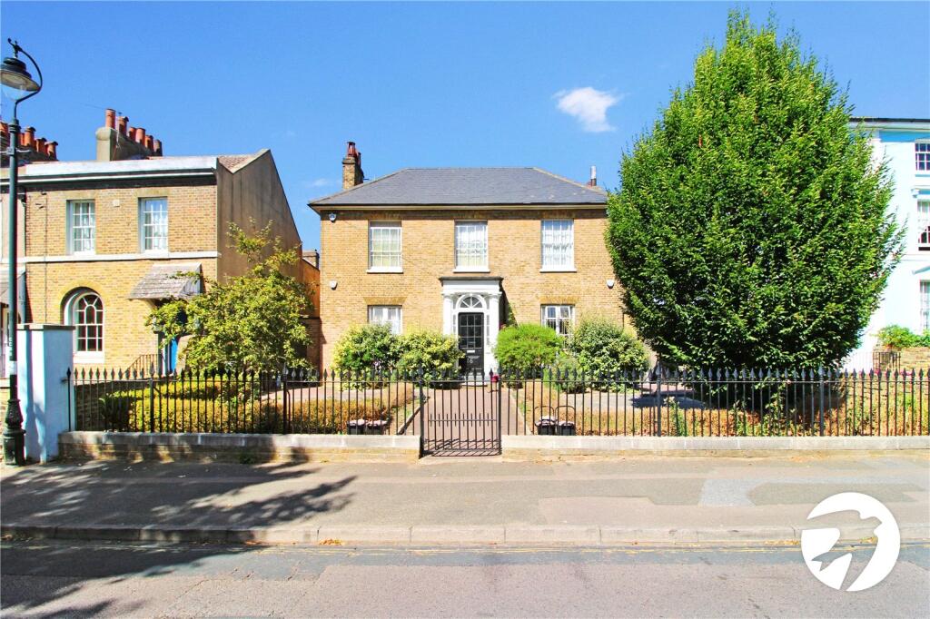 Main image of property: Clarence Place, Gravesend, Kent, DA12