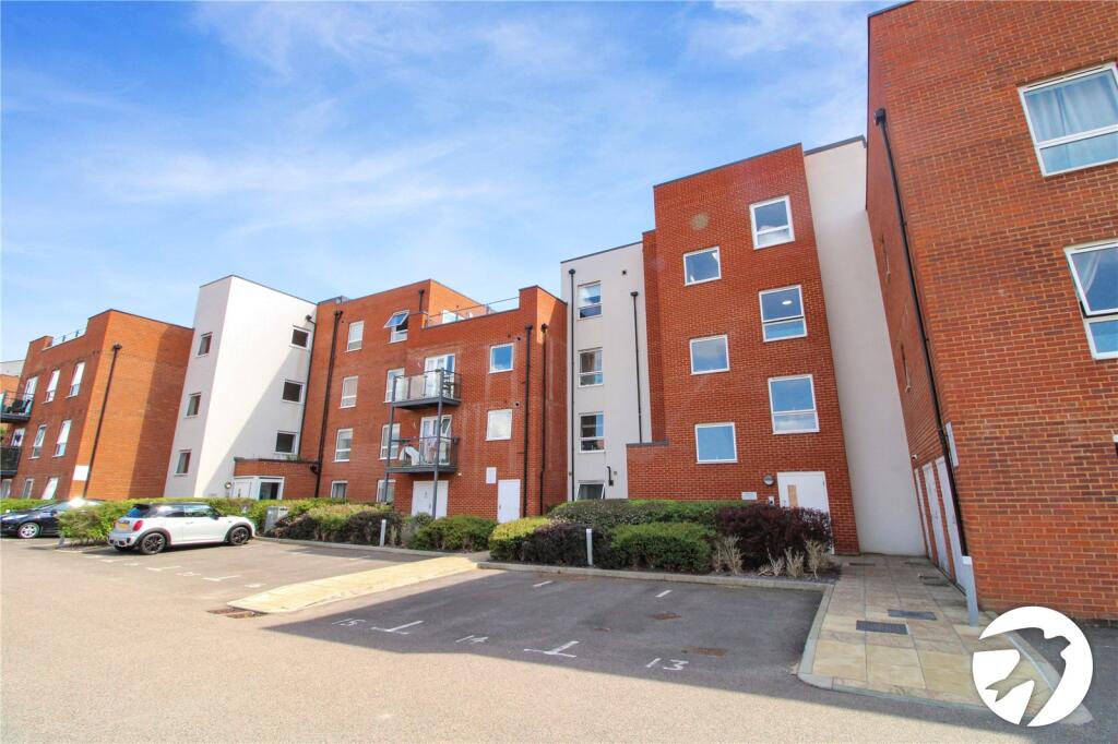 Main image of property: Lett Lane, Castle Hill, Ebbsfleet Valley, Swanscombe, DA10