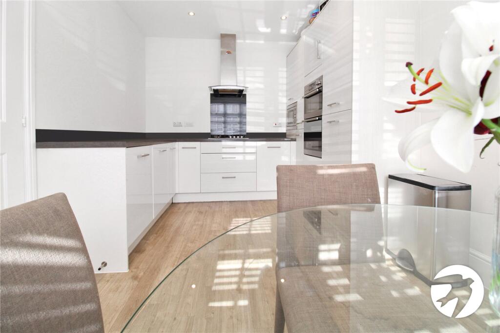 Main image of property: Emmeline Avenue, Weldon, Ebbsfleet Valley, Swanscombe, DA10