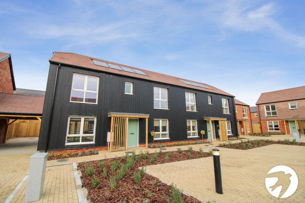 Main image of property: Pelsey Close, Alkerden, Ebbsfleet Valley, Swanscombe, DA10