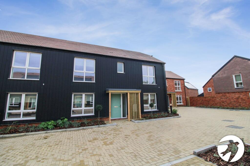 Main image of property: Pelsey Close, Alkerden, Ebbsfleet Valley, Swanscombe, DA10