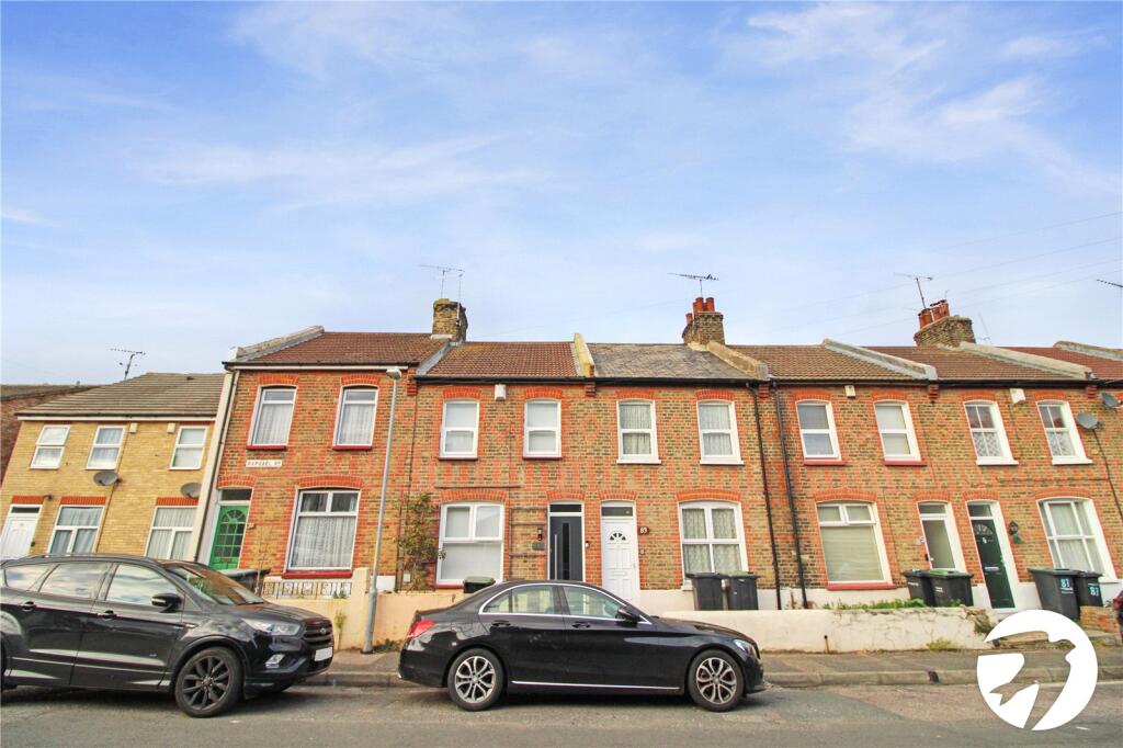 Main image of property: Raphael Road, Gravesend, Kent, DA12