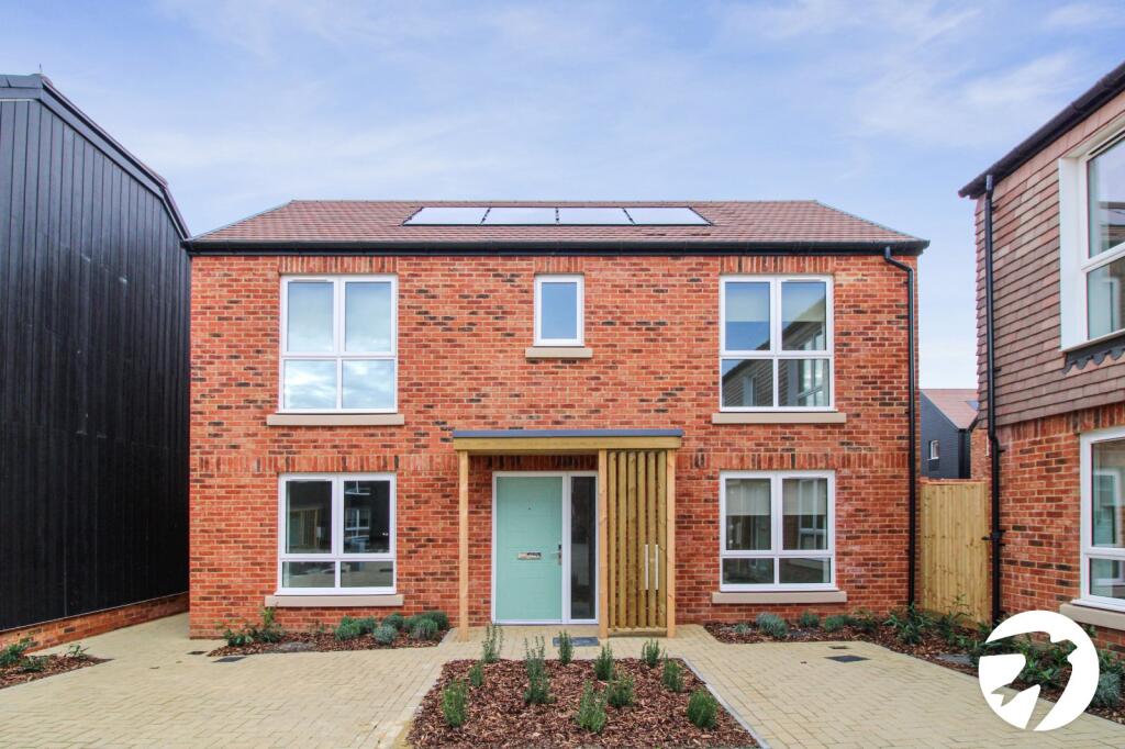 Main image of property: Pelsey Close, Alkerden, Ebbsfleet Valley, Swanscombe, DA10