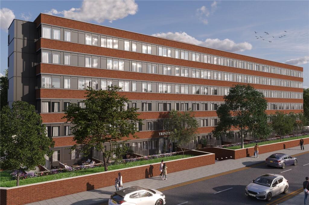 Main image of property: New Road, Gravesend, Kent, DA11