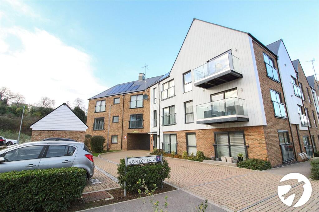 Main image of property: Havelock Drive, Greenhithe, Kent, DA9