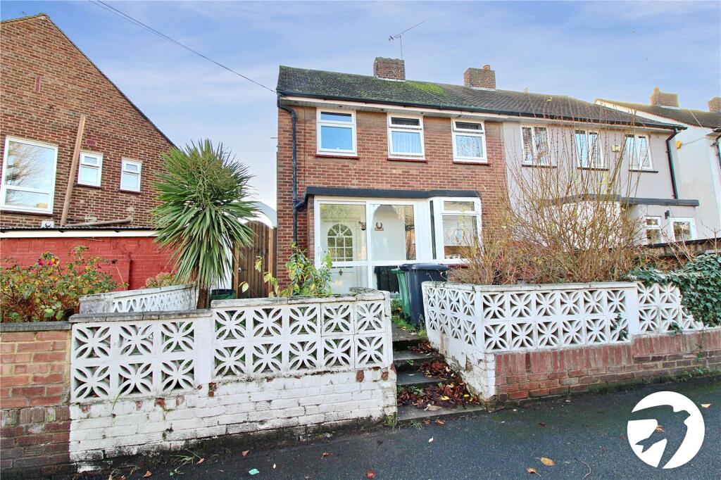 Main image of property: Trebble Road, Swanscombe, Kent, DA10