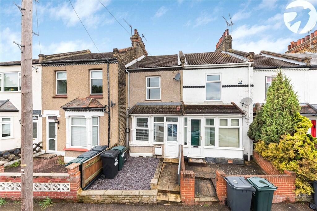 Main image of property: Stanhope Road, Swanscombe, DA10