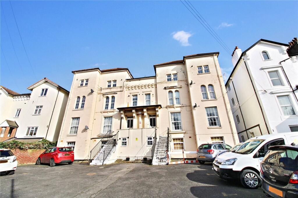 Main image of property: Cobham Terrace, Bean Road, Greenhithe, Kent, DA9