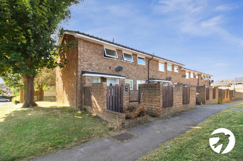 Main image of property: St. Benedicts Avenue, Gravesend, Kent, DA12