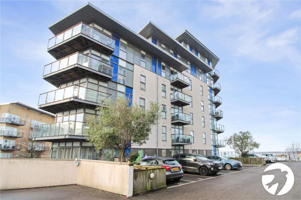 Main image of property: Carmichael Avenue, Greenhithe, Kent, DA9