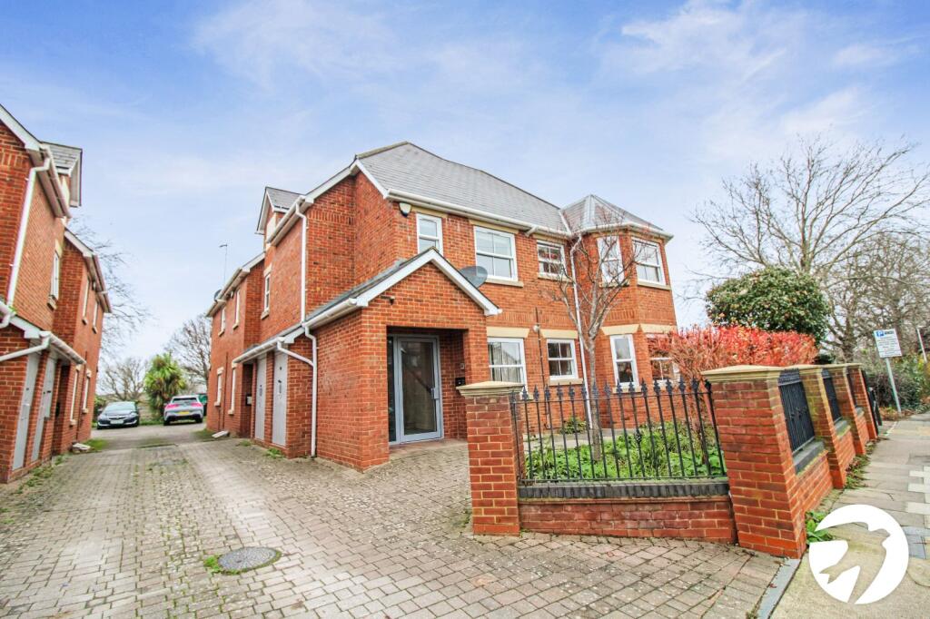 Main image of property: Dashwood Road, Gravesend, Kent, DA11