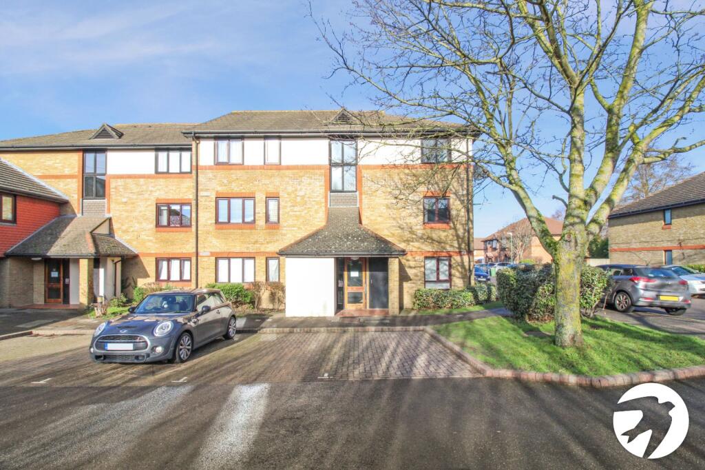 Main image of property: Louvain Road, Greenhithe, Kent, DA9