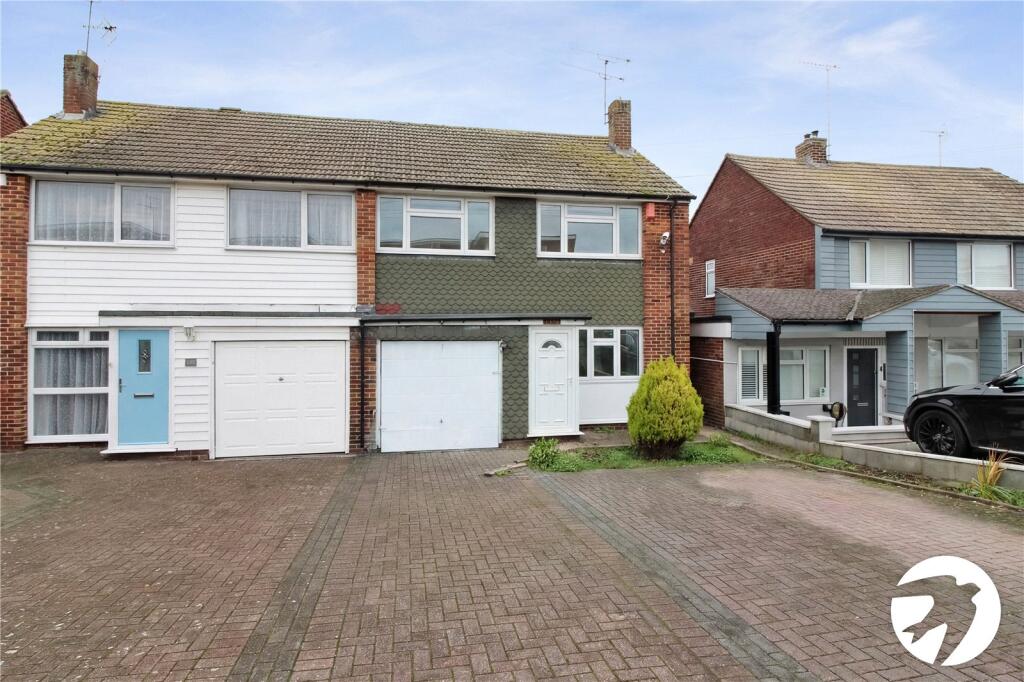 Main image of property: Lower Higham Road, Gravesend, Kent, DA12