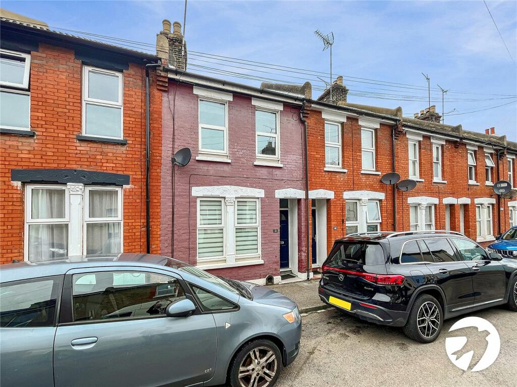 Main image of property: Church Street, Rochester, Kent, ME1