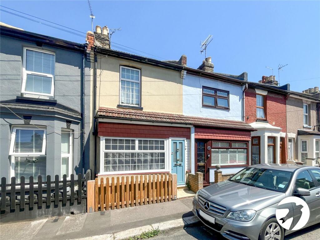 Main image of property: Gordon Road, Gillingham, Kent, ME7