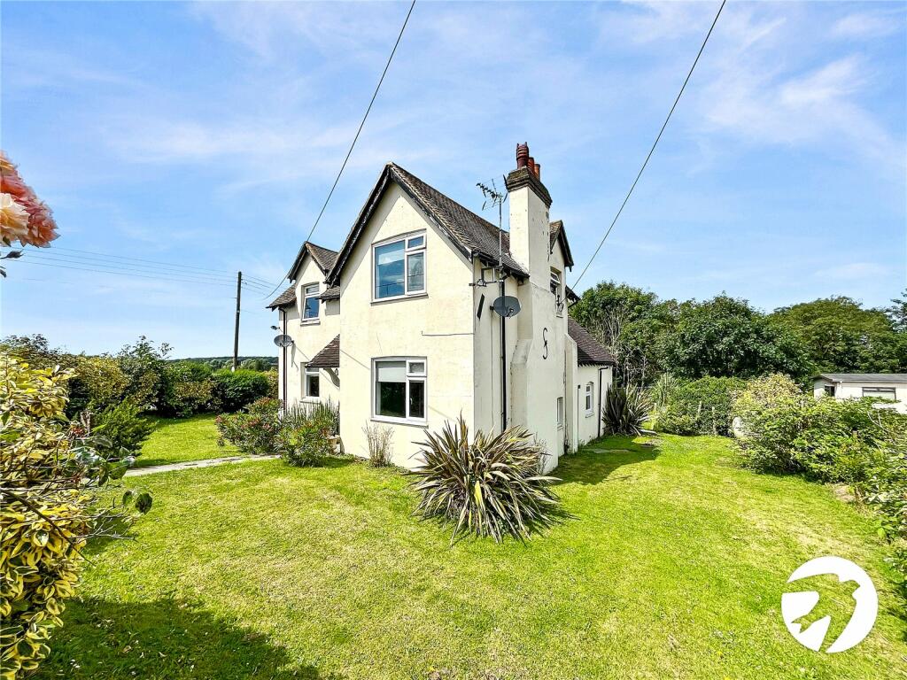 Main image of property: Main Road, Hoo, Rochester, Kent, ME3