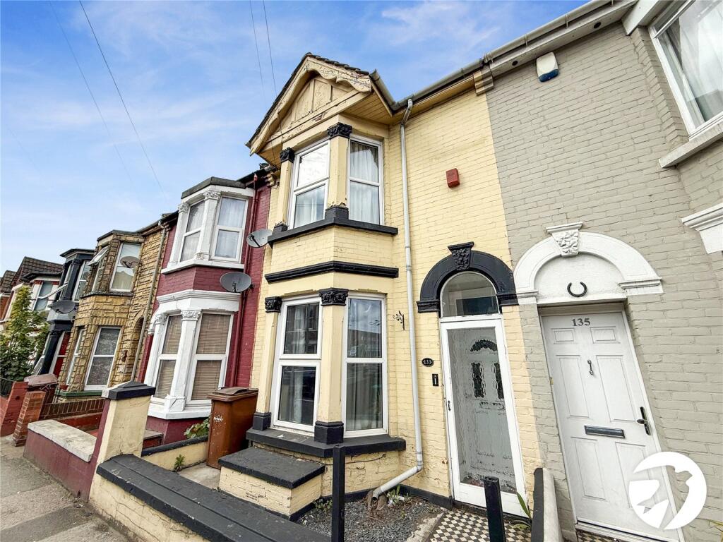 Main image of property: Rainham Road, Gillingham, Kent, ME7