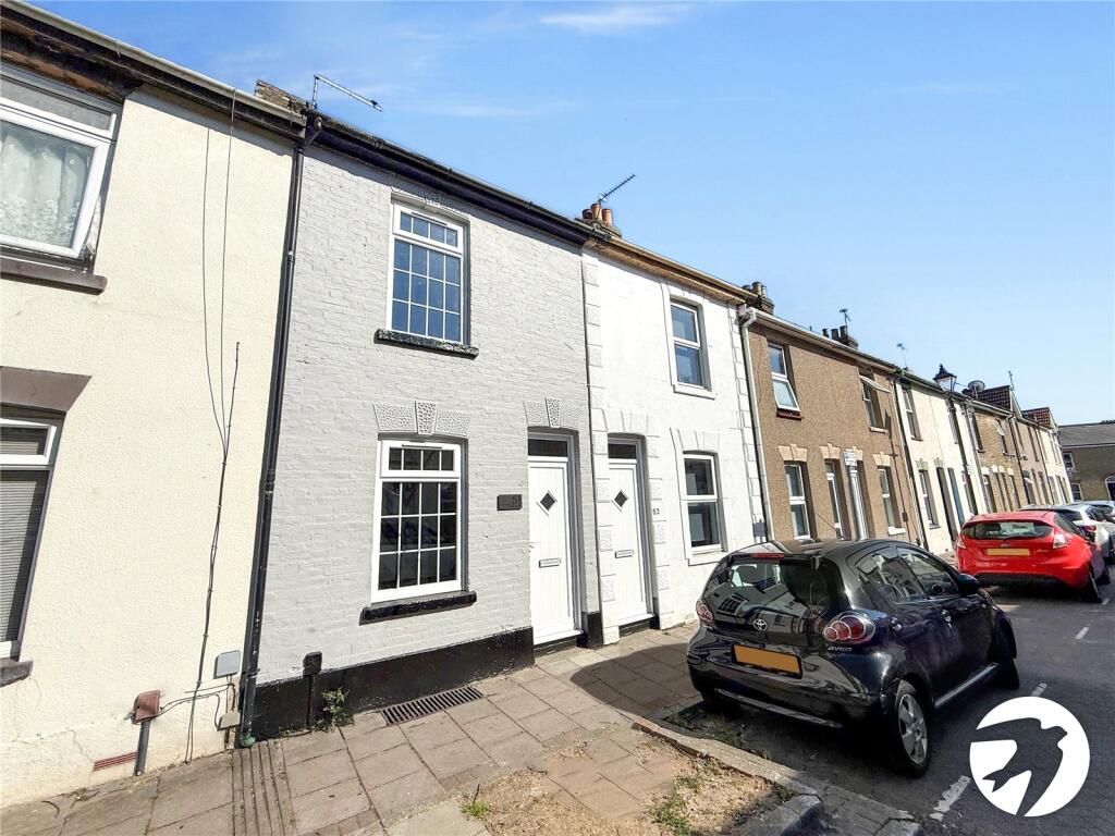 Main image of property: West Street, Gillingham, Kent, ME7