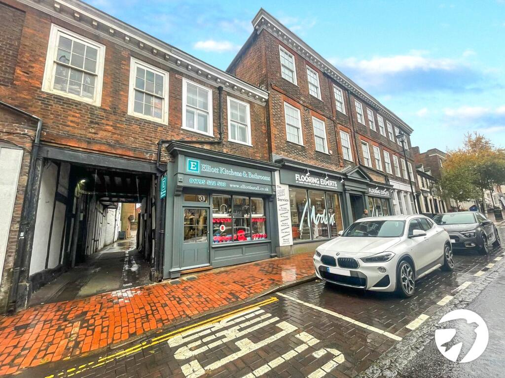 Main image of property: High Street, Sittingbourne, Kent, ME10